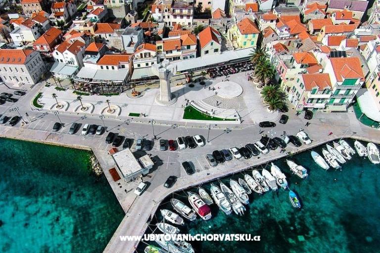 Apartament Bosotin - Vodice – foto 11