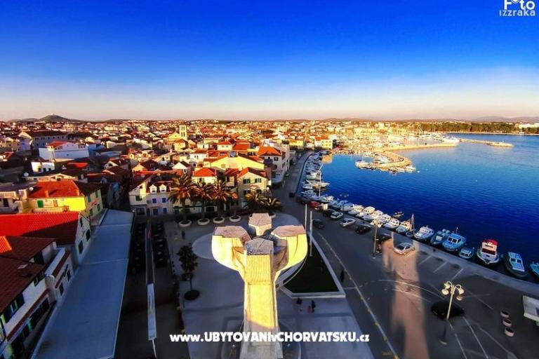 Apartament Bosotin - Vodice – foto 12