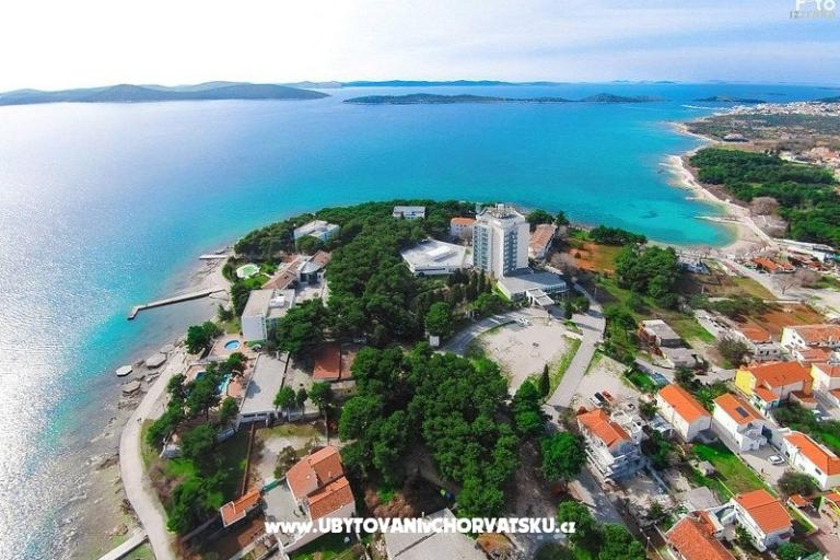 Apartament Bosotin - Vodice – foto 14