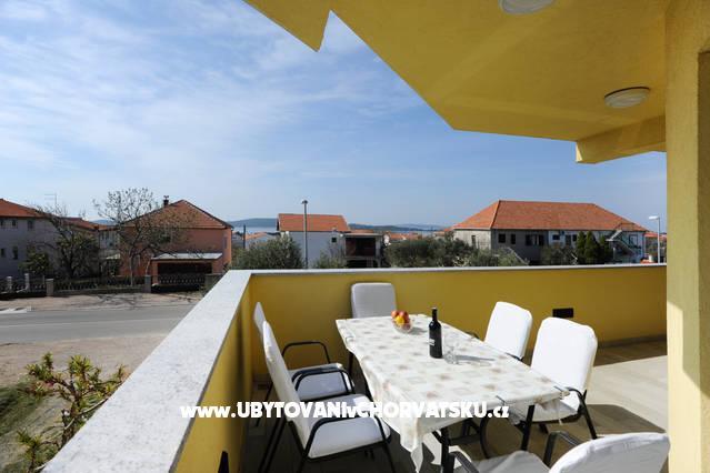 Apartament Bosotin - Vodice – foto 3
