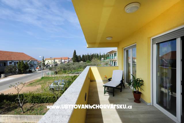 Apartament Bosotin - Vodice – foto 4