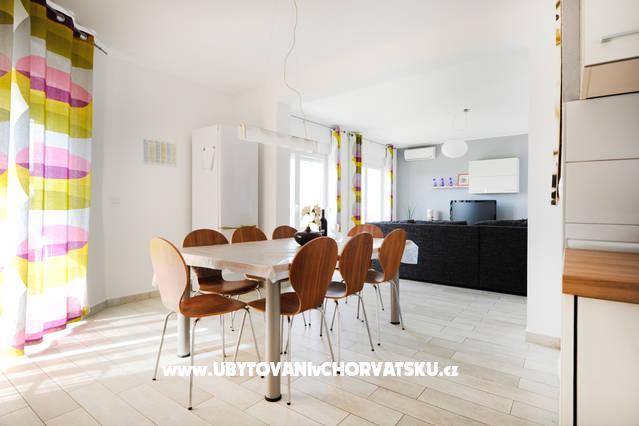 Apartament Bosotin - Vodice – foto 5