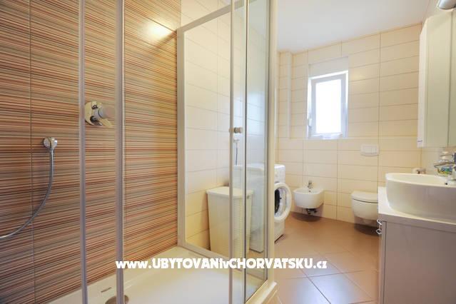 Apartament Bosotin - Vodice – foto 6