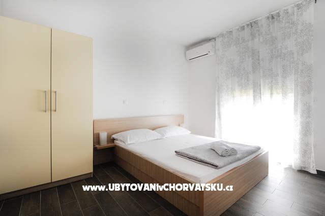 Apartament Bosotin - Vodice – foto 7