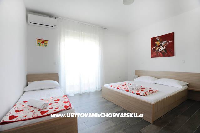 Apartament Bosotin - Vodice – foto 8