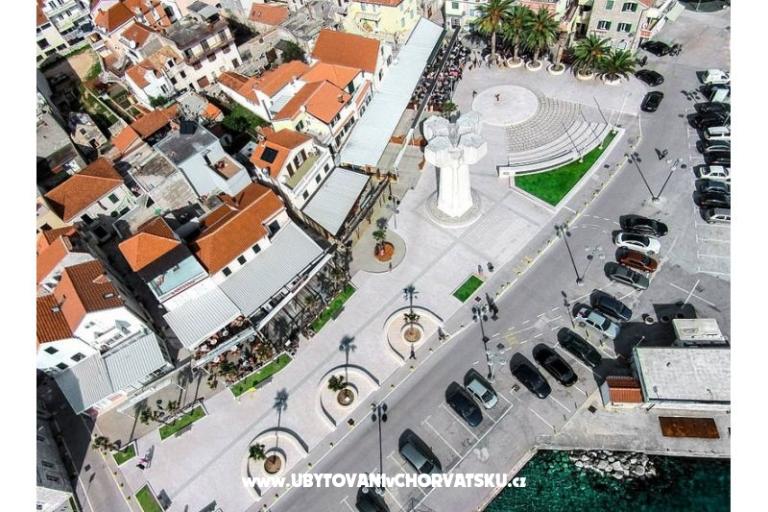 Apartament Bosotin - Vodice – foto 9