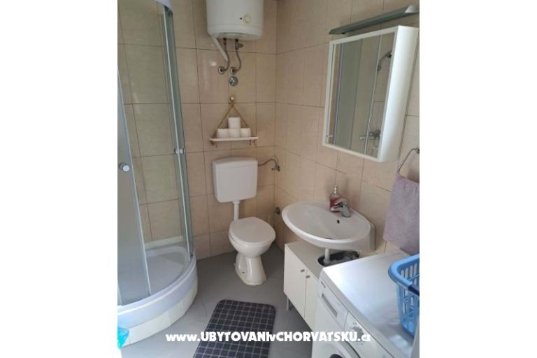 Apartament Carmen – foto 7