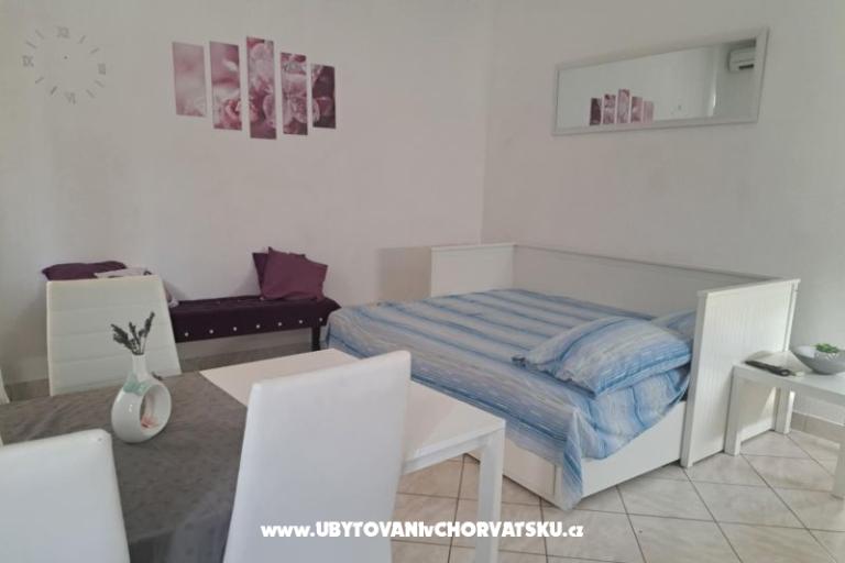 Apartament Carmen – foto 9