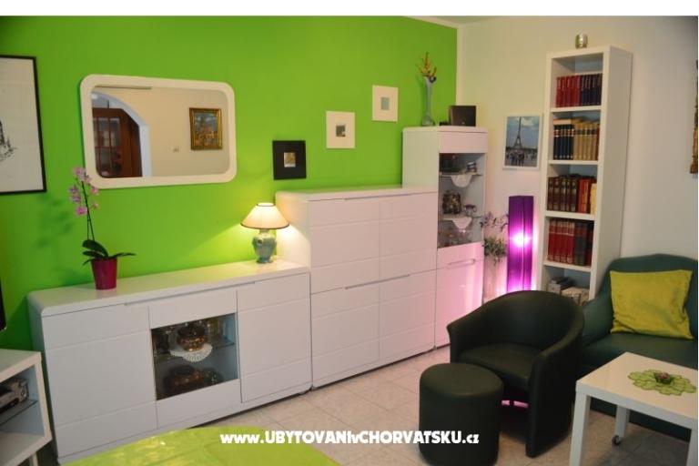 Apartament Garden – foto 11
