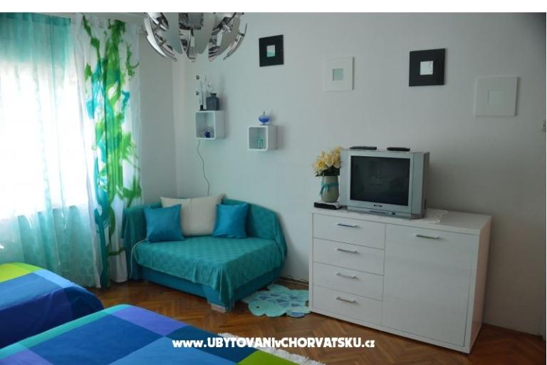 Apartament Garden – foto 7