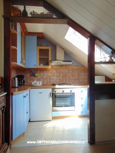 Apartament Gita -Ston Dom – foto 3