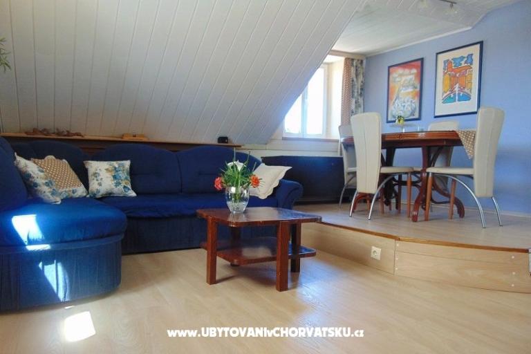 Apartament Gita -Ston Dom – foto 4