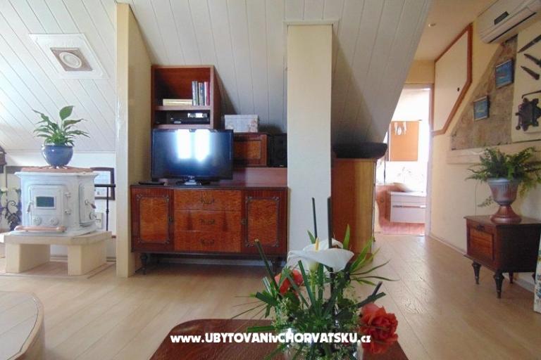 Apartament Gita -Ston Dom – foto 6