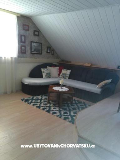 Apartament Gita -Ston Dom – foto 7