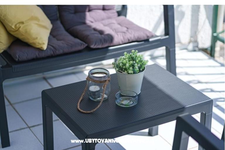 Apartament Jasmina  – foto 9