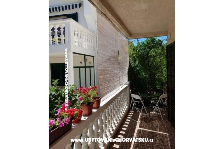 Apartament Maša – foto 10