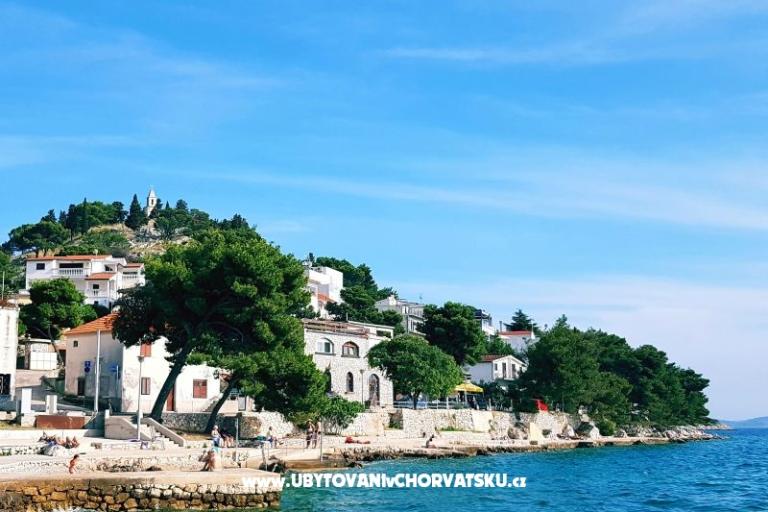 Apartament Maša – foto 14
