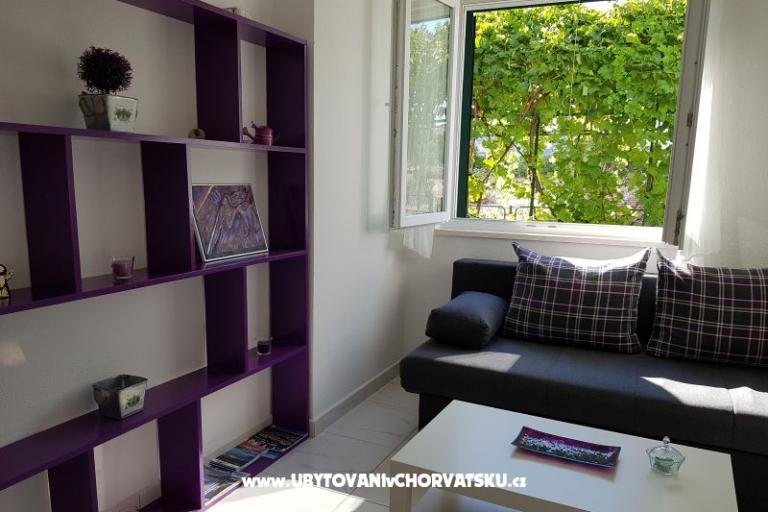 Apartament Maša – foto 2