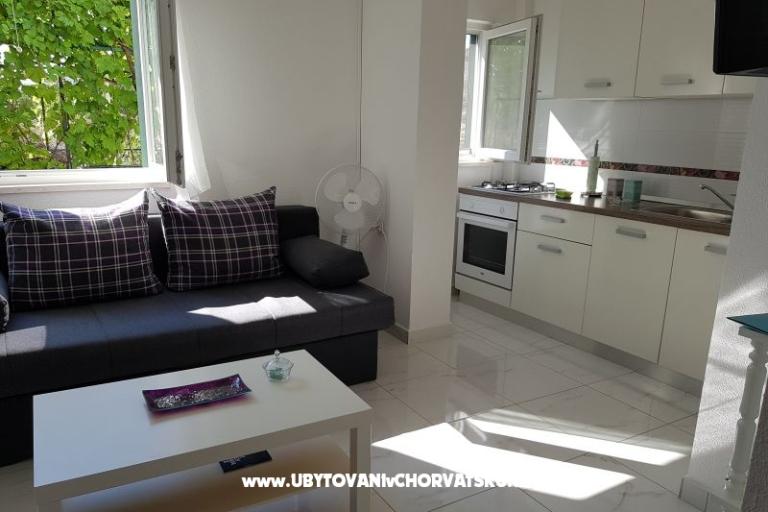 Apartament Maša – foto 4