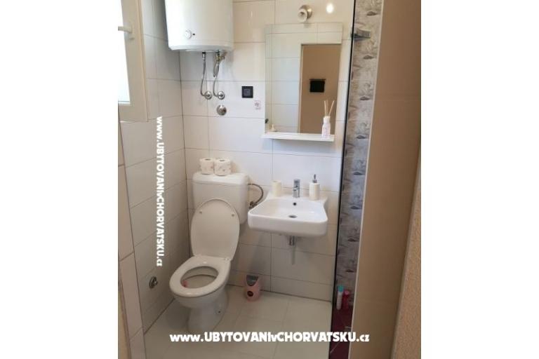 Apartament Maša – foto 7
