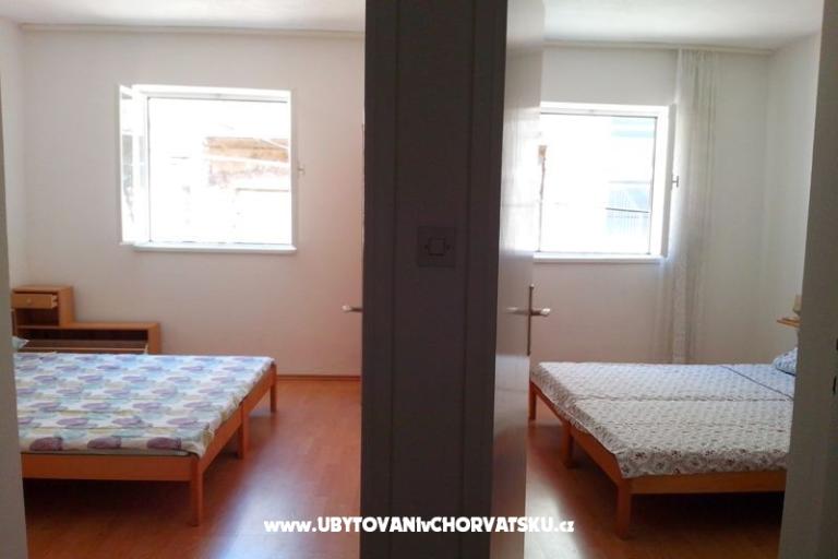 Apartament PARK Vodice – foto 12