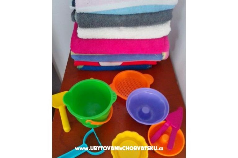 Apartament PARK Vodice – foto 15