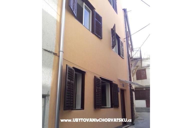 Apartament PARK Vodice – foto 17