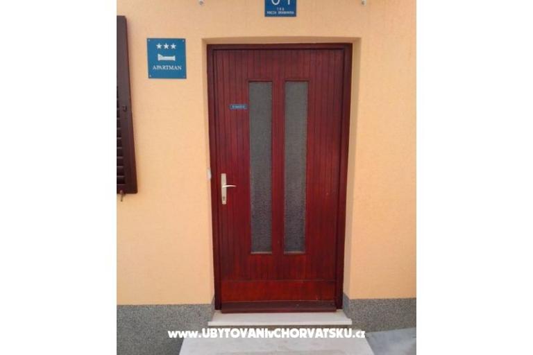 Apartament PARK Vodice – foto 2