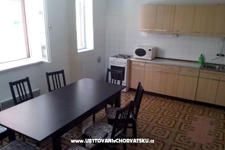Apartament PARK Vodice – foto 3