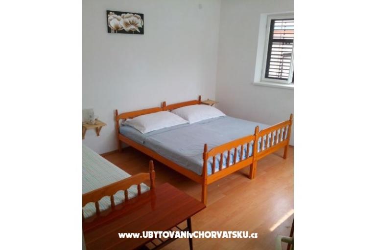 Apartament PARK Vodice – foto 8