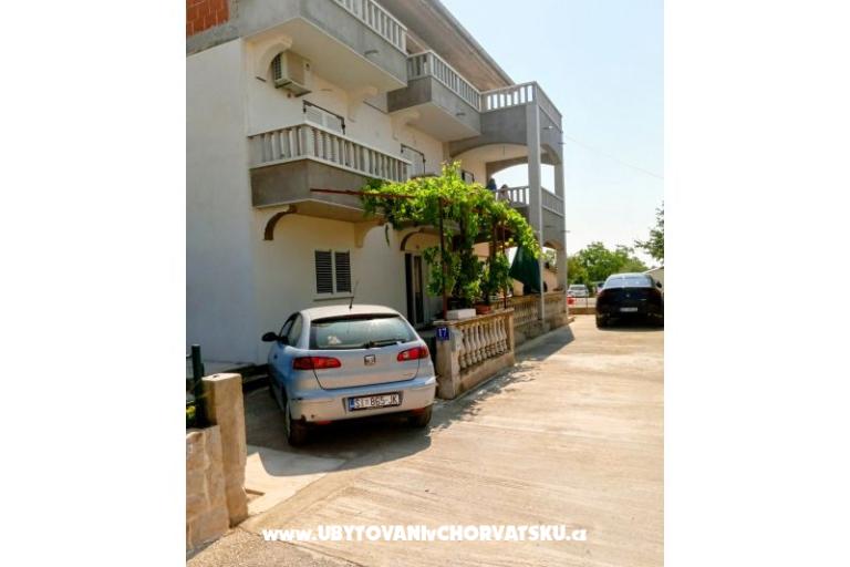 Apartament Željko – foto 5