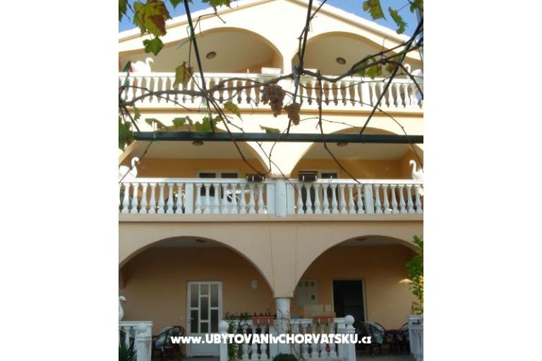 Apartamenty Tribunj – foto 10