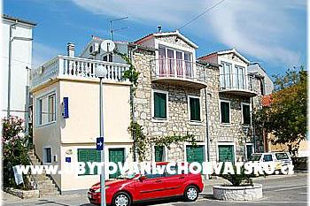 Apartamenty Tribunj – foto 6