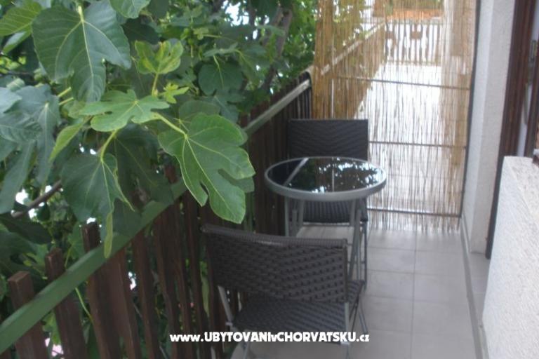 Apartamenty  Smokva   – foto 10