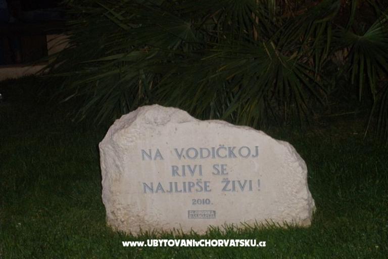 Apartamenty  Smokva   – foto 17