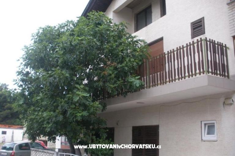 Apartamenty  Smokva   – foto 2