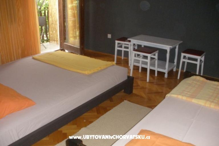 Apartamenty  Smokva   – foto 8