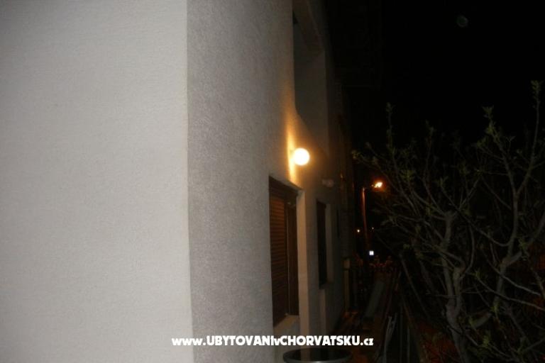 Apartamenty  Smokva   – foto 9
