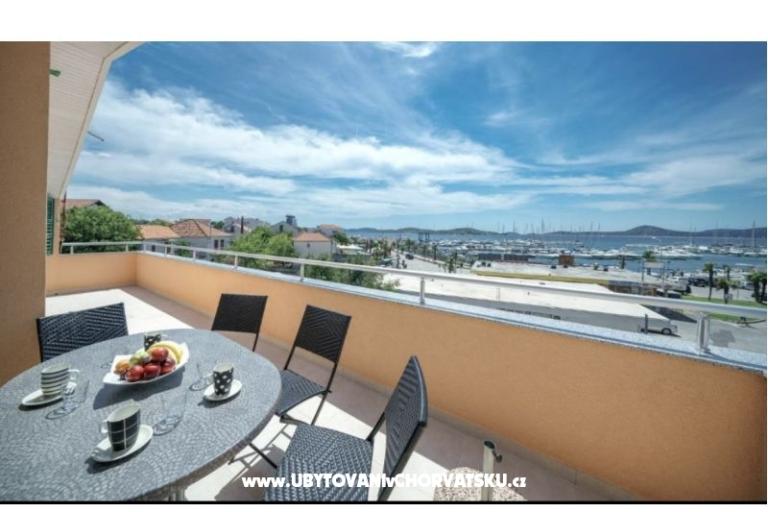 Apartamenty Andora – foto 10