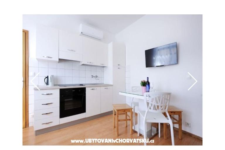 Apartamenty Andora – foto 12