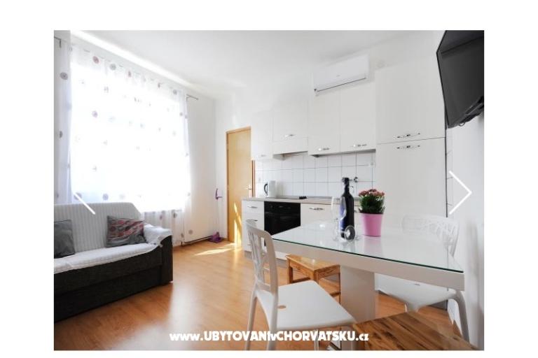 Apartamenty Andora – foto 13