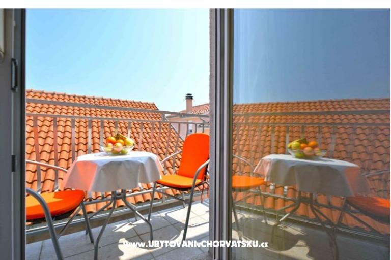 Apartamenty Andrea Vodice – foto 9
