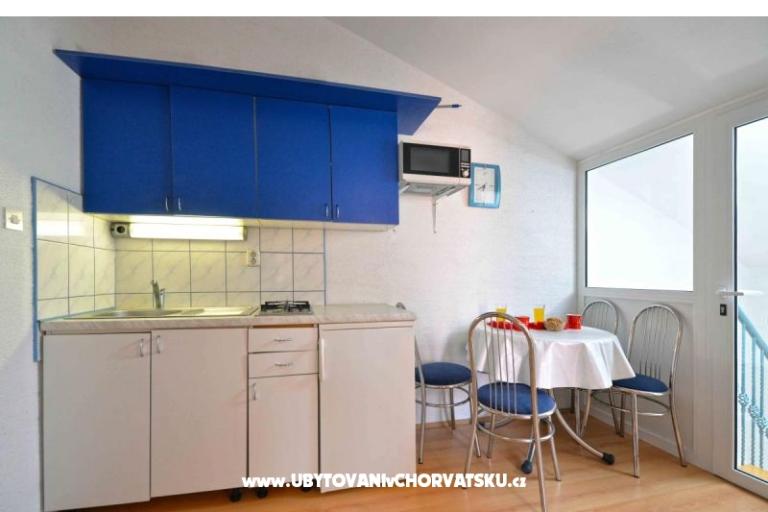 Apartamenty Andrea Vodice – foto 10