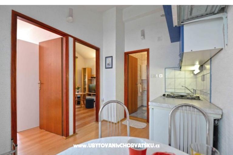 Apartamenty Andrea Vodice – foto 11