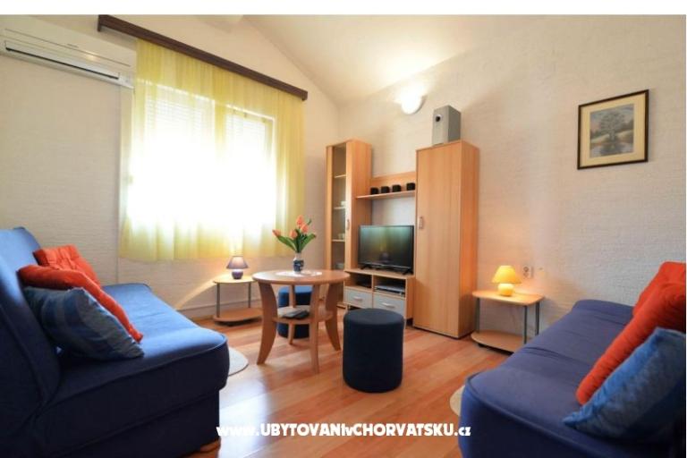 Apartamenty Andrea Vodice – foto 12