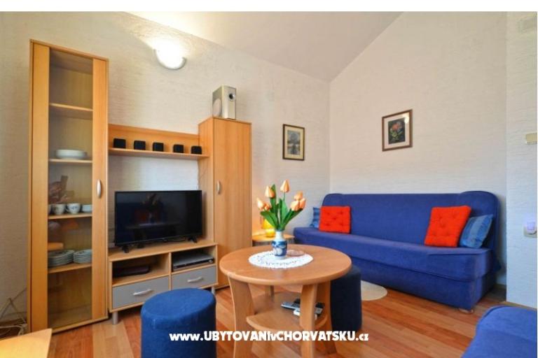 Apartamenty Andrea Vodice – foto 13