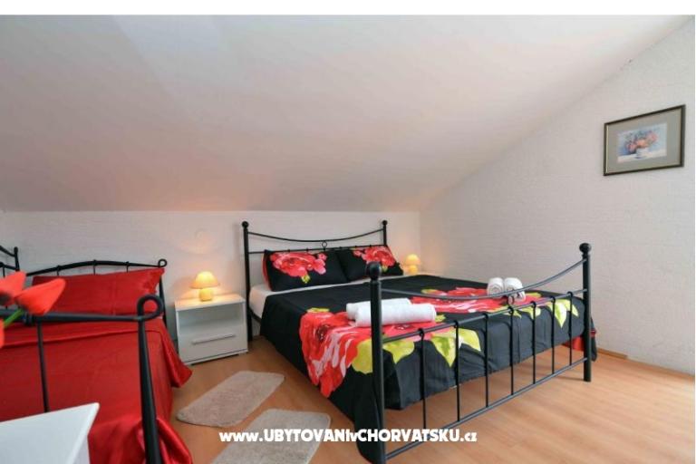 Apartamenty Andrea Vodice – foto 14