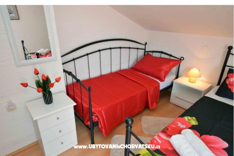 Apartamenty Andrea Vodice – foto 16