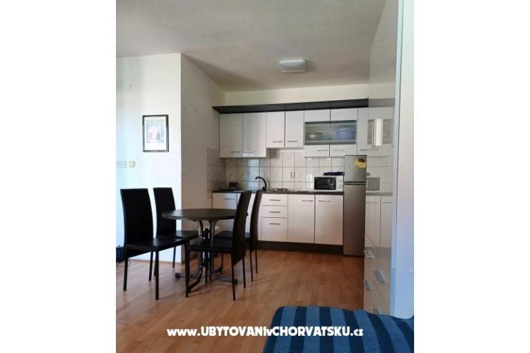 Apartamenty Andrea Vodice – foto 3