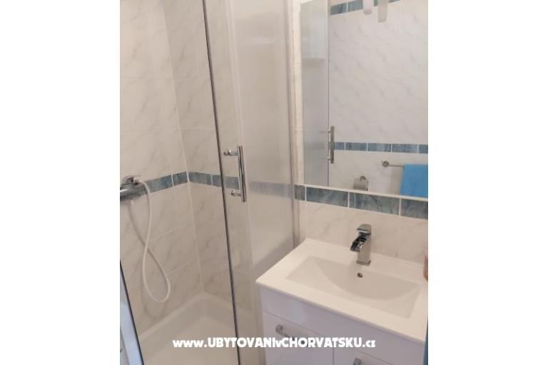 Apartamenty Andrea Vodice – foto 6